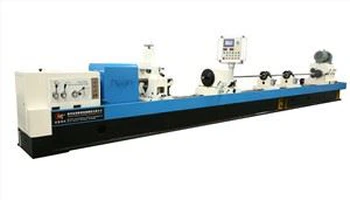 เครื่องเจาะรูลึก